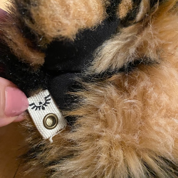 SpiritHoods Unisex youth tiger print limited edition - Picture 4 of 8